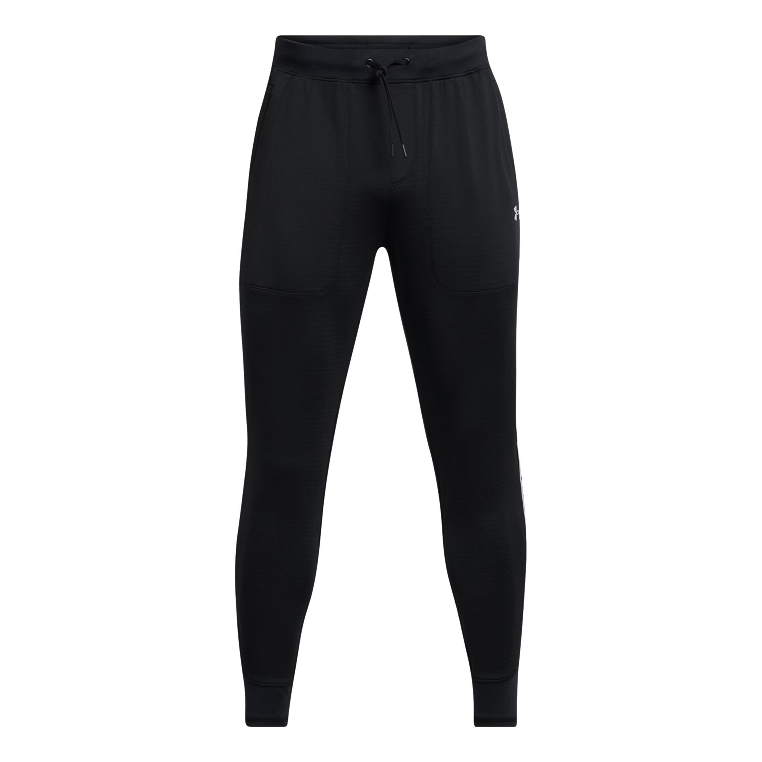 Vanish Fitted Trainingshose Herren Schwarz