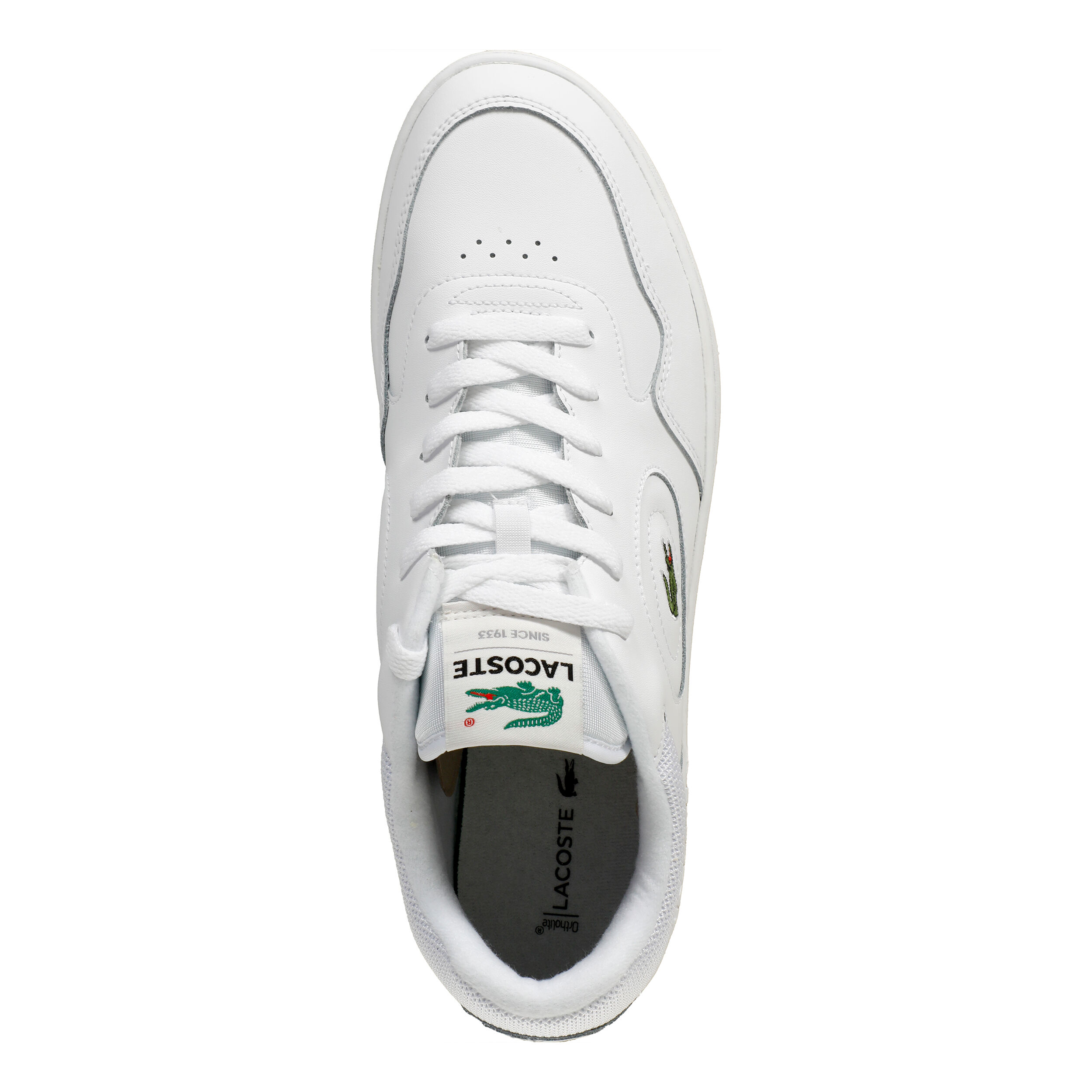 Lineset Sneaker Herren Wei Wei