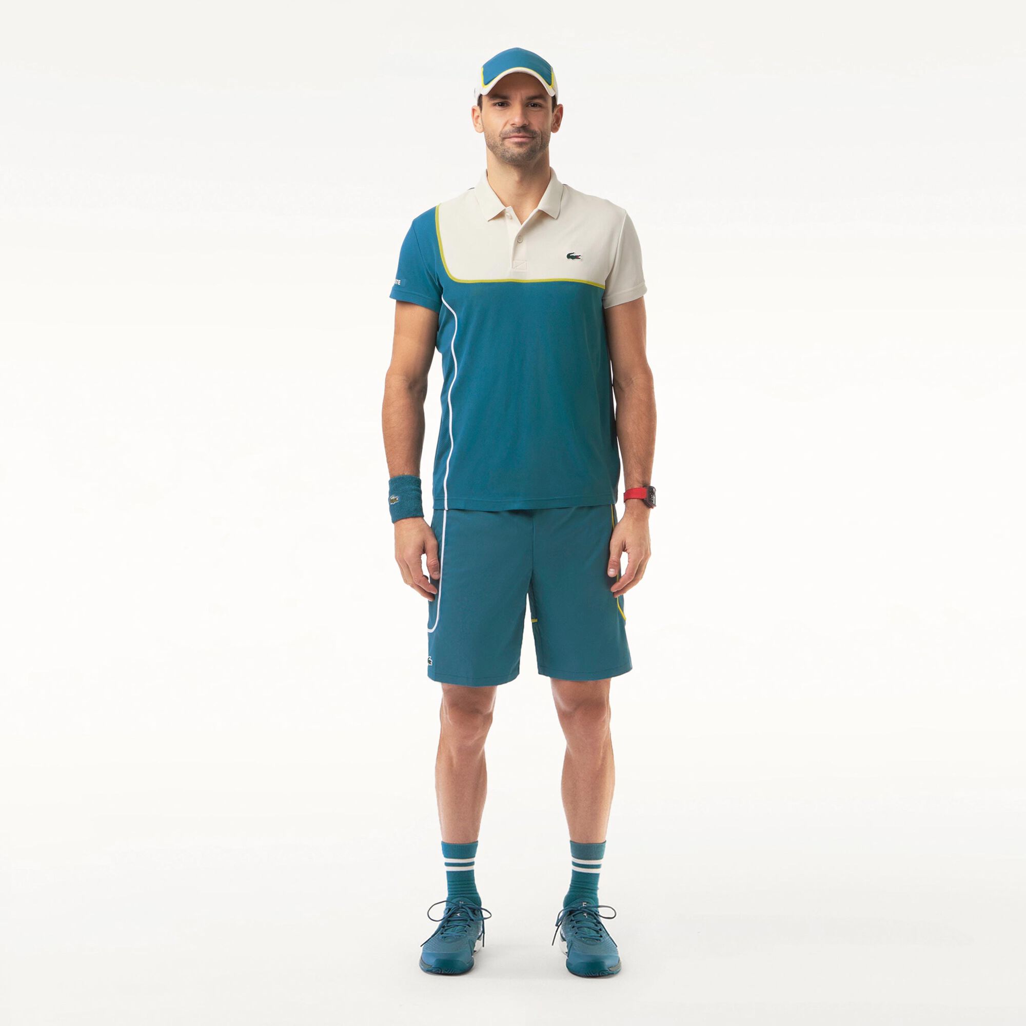 Lacoste