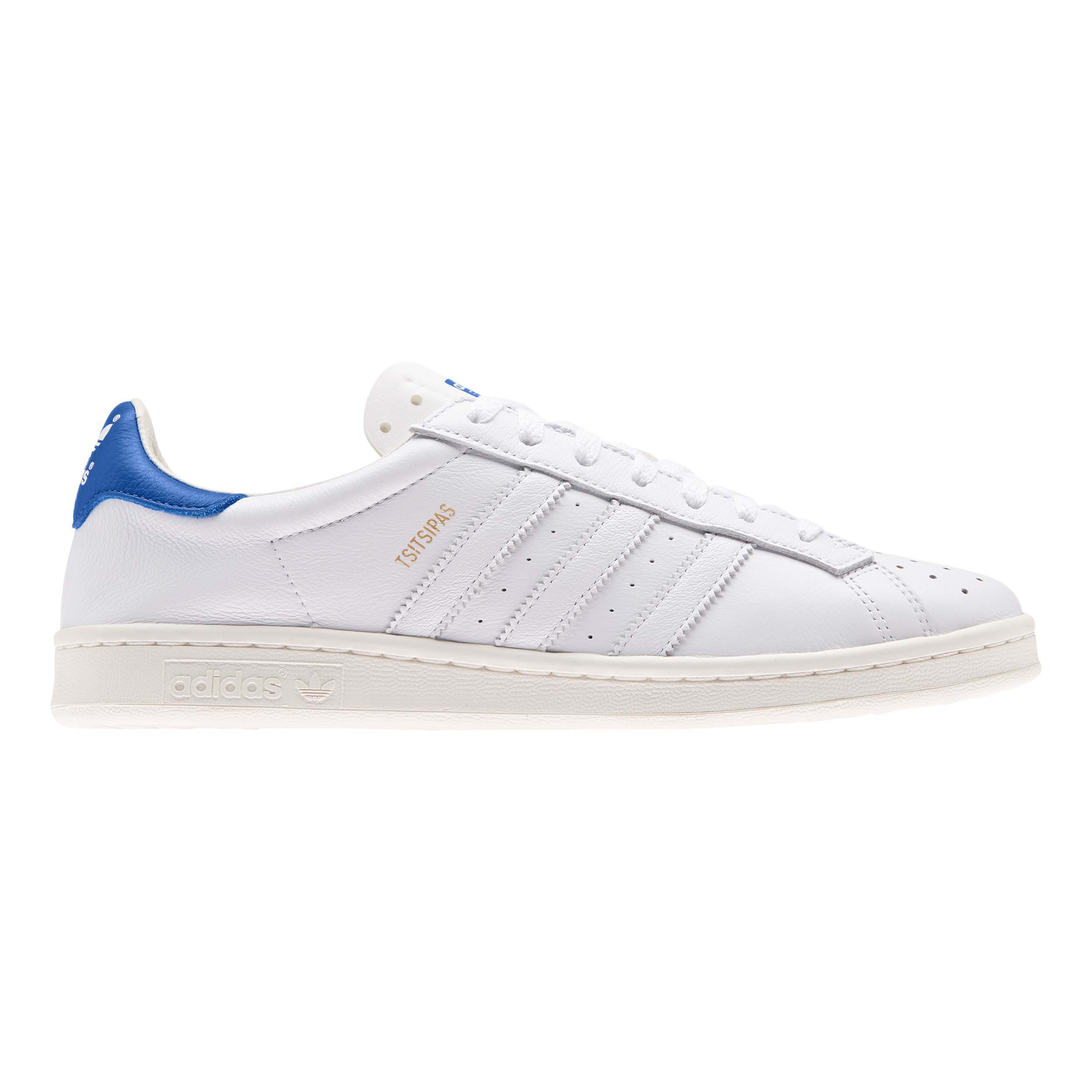Adidas tennis shoes tsitsipas clearance