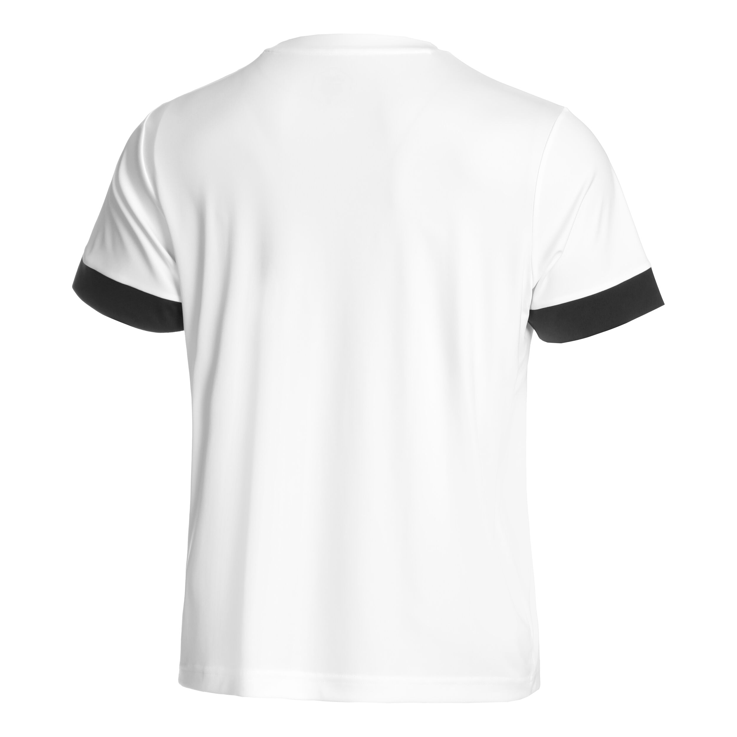 Asics t shirt homme blanche sales