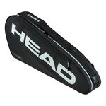 HEAD HEAD Tour Schl&auml;gertasche 3er - schwarz