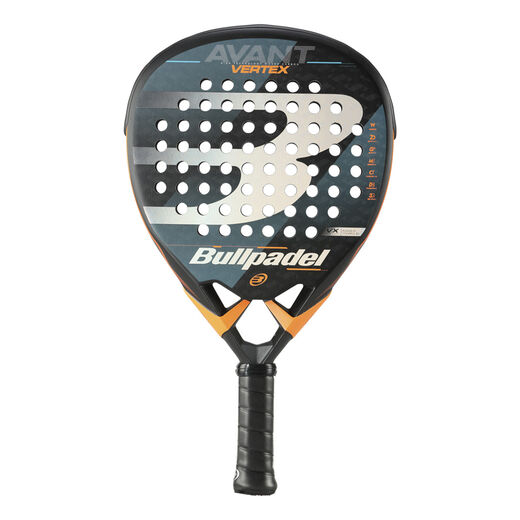 Bullpadel