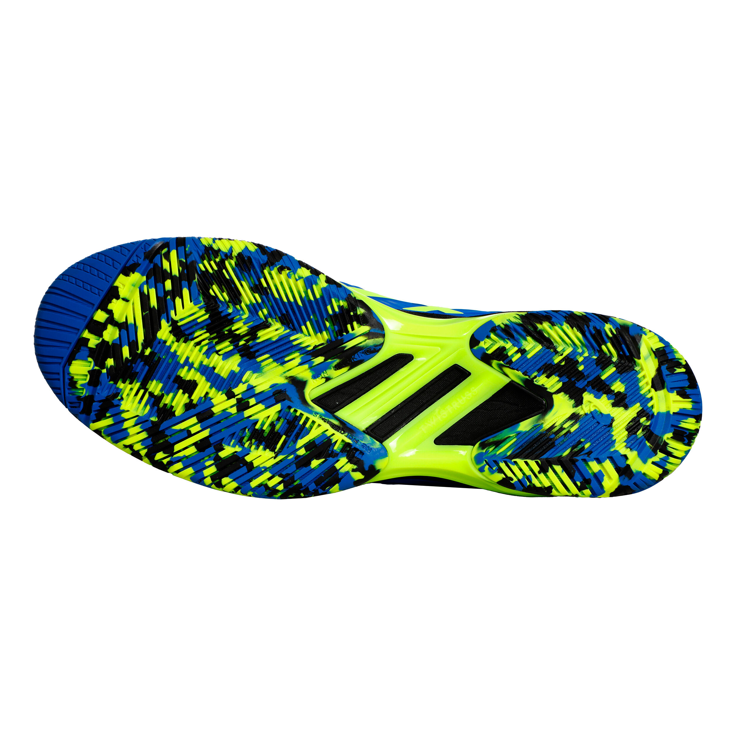 Asics multicolor discount