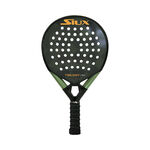 Siux Padelschl&auml;ger Siux  Trilogy Pro 5 Padelschl&auml;ger Testschl&auml;ger