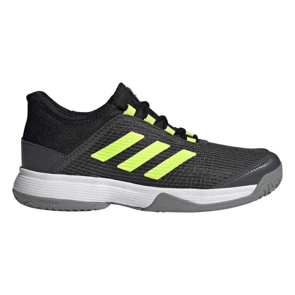 Adizero Club Tennisschuhe Kinder