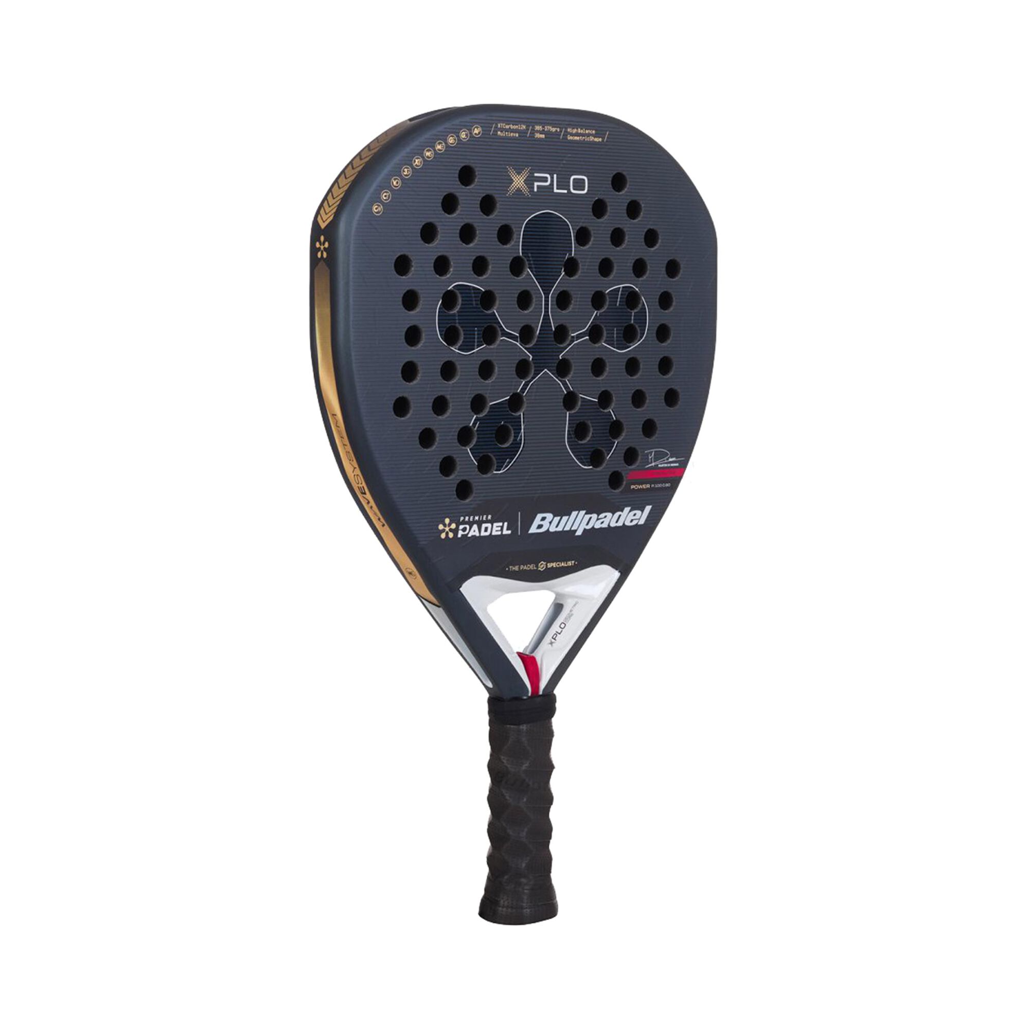 Bullpadel