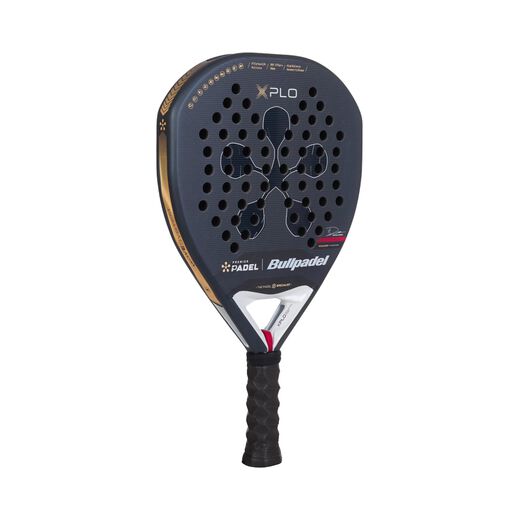 Bullpadel