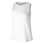 Limited Sports Bekleidung Limited Sports Taba Tank-Top Damen-Weiß,Grau
