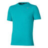 Core Impulse Laufshirt Herren-Blau