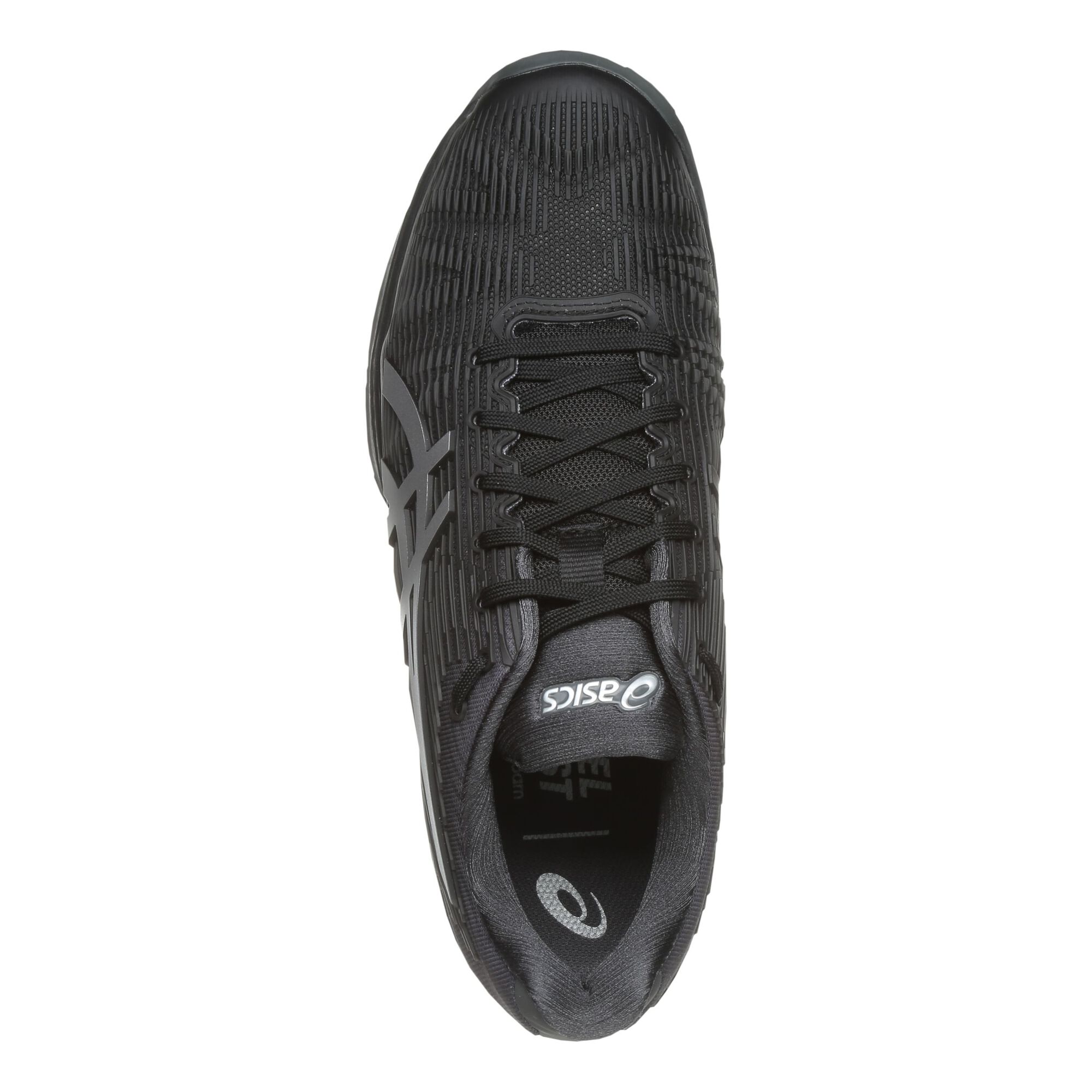 ASICS