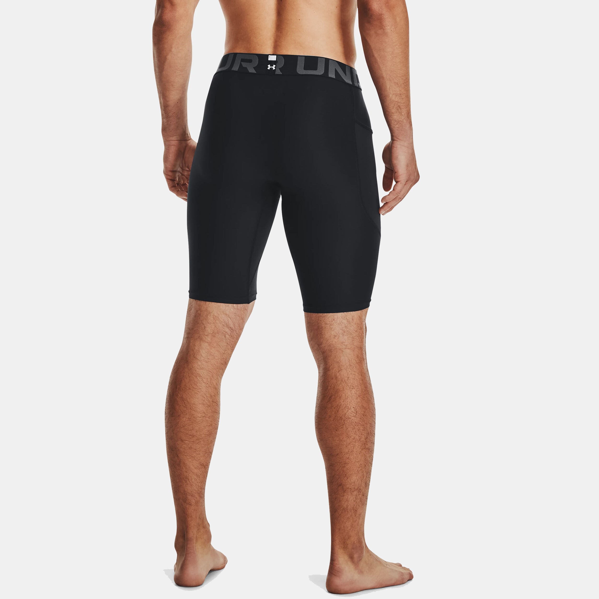 Under armour long shorts store