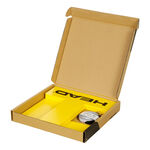 HEAD Trainerbedarf HEAD Pickleball Linienset-Gelb