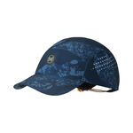 Buff Bekleidung Buff Pack Speed Cap-Blau