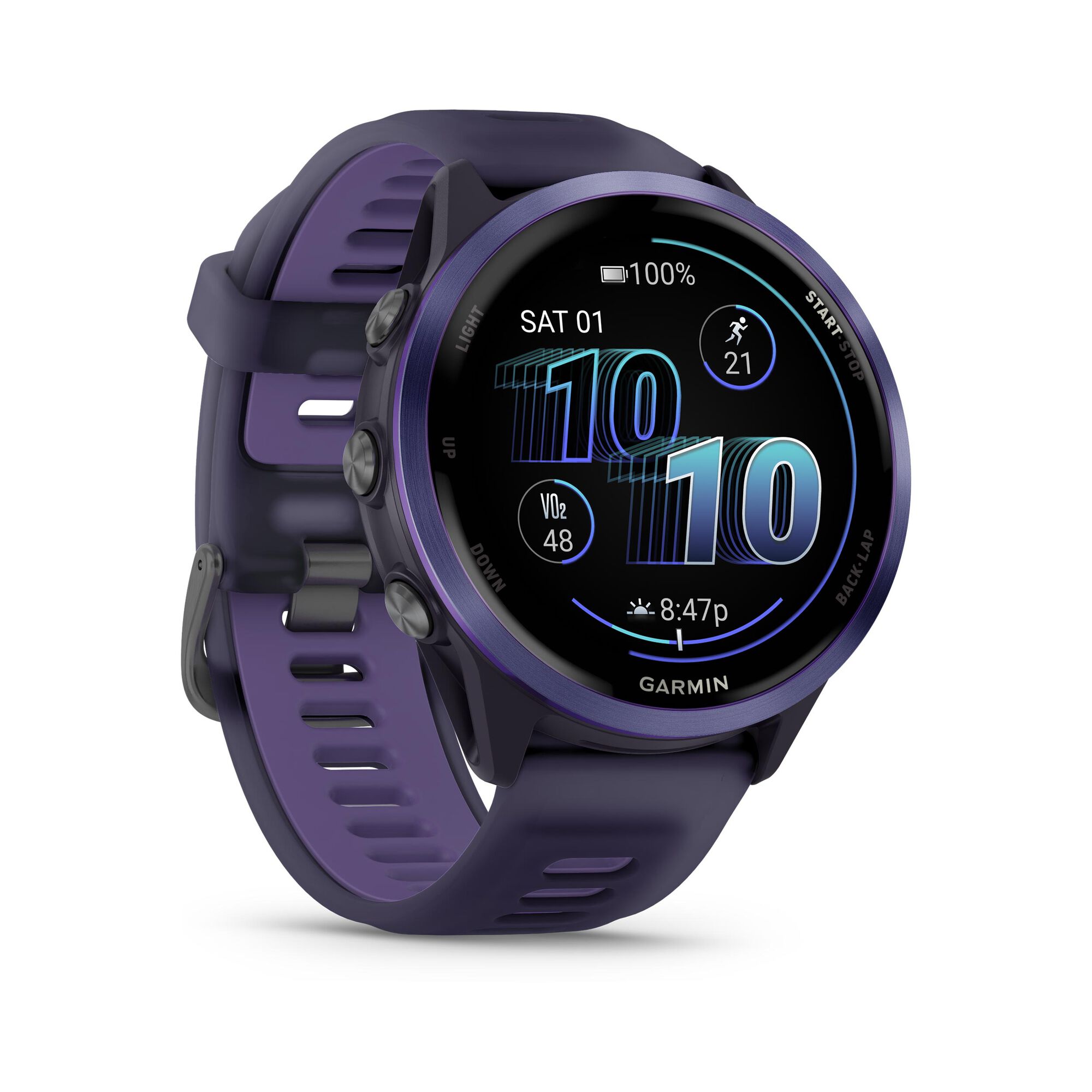 Garmin