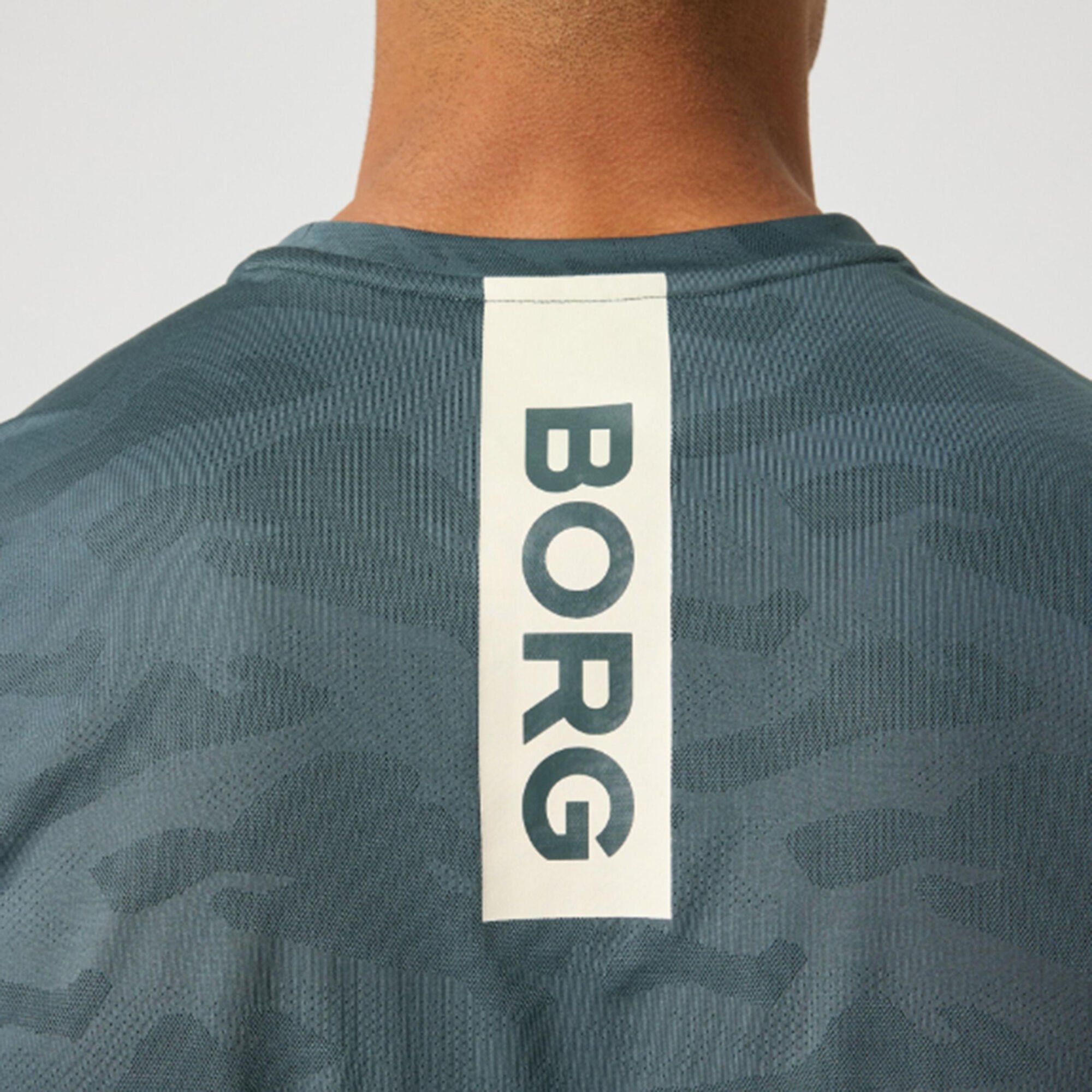 Björn Borg