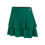 Fila Bekleidung Fila Eleanor Rock Damen - grün, 