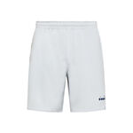 Diadora Bekleidung Diadora 7in Icon Shorts Herren-Grau