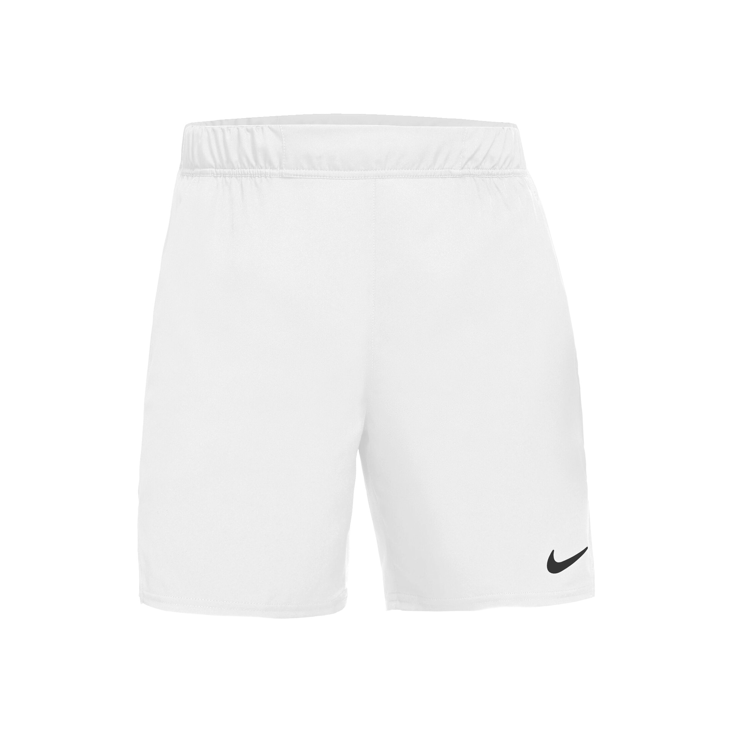 Nike Dri Fit Victory 7in Shorts Herren WeiB online kaufen Tennis Point DE