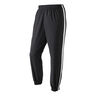 Team II Woven Trainingshose Herren - schwarz, weiß