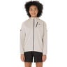 Fujitrail Elite Waterproof Laufjacke Damen-Beige