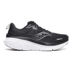 Saucony Laufschuhe Saucony Guide 18 Wide Stabilit&auml;tsschuh Herren-Schwarz,Wei&szlig;