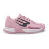 PRF COMFORT W 26V Padelschuh Damen-rosa