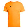 adizero Essential  Laufshirt Herren-orange