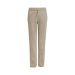 adidas Bekleidung adidas Essentials Trainingsanzug Kinder-Beige,Weiß