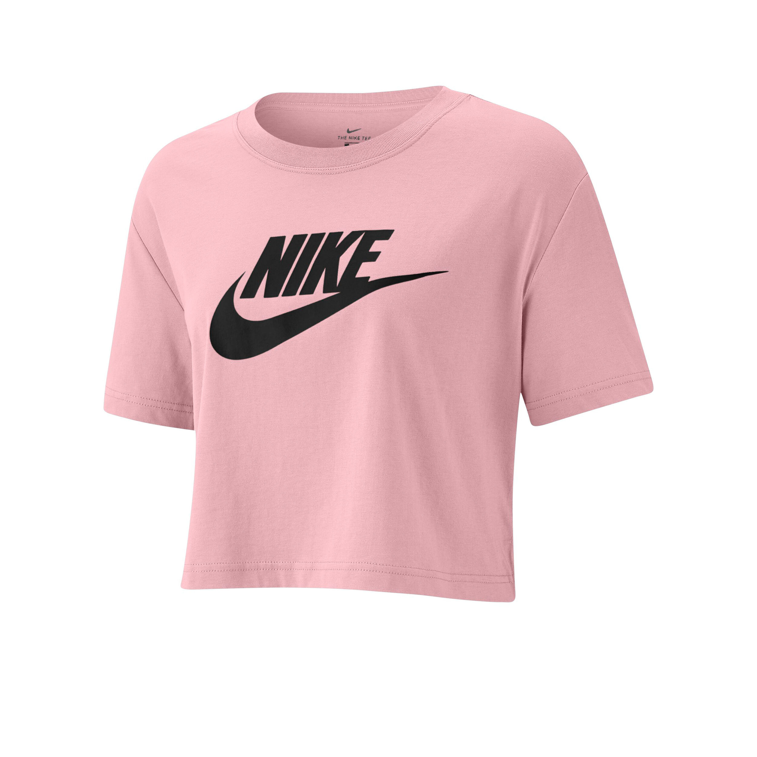 T shirt nike rose 2025