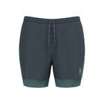 Odlo Essential 3 Inch 2in1 Shorts