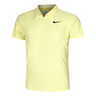 Court Dri-Fit Advantage Slam Polo Herren-Gelb