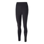 Puma Bekleidung Puma Graphic Highwaist 7/8 Tight Damen-Schwarz