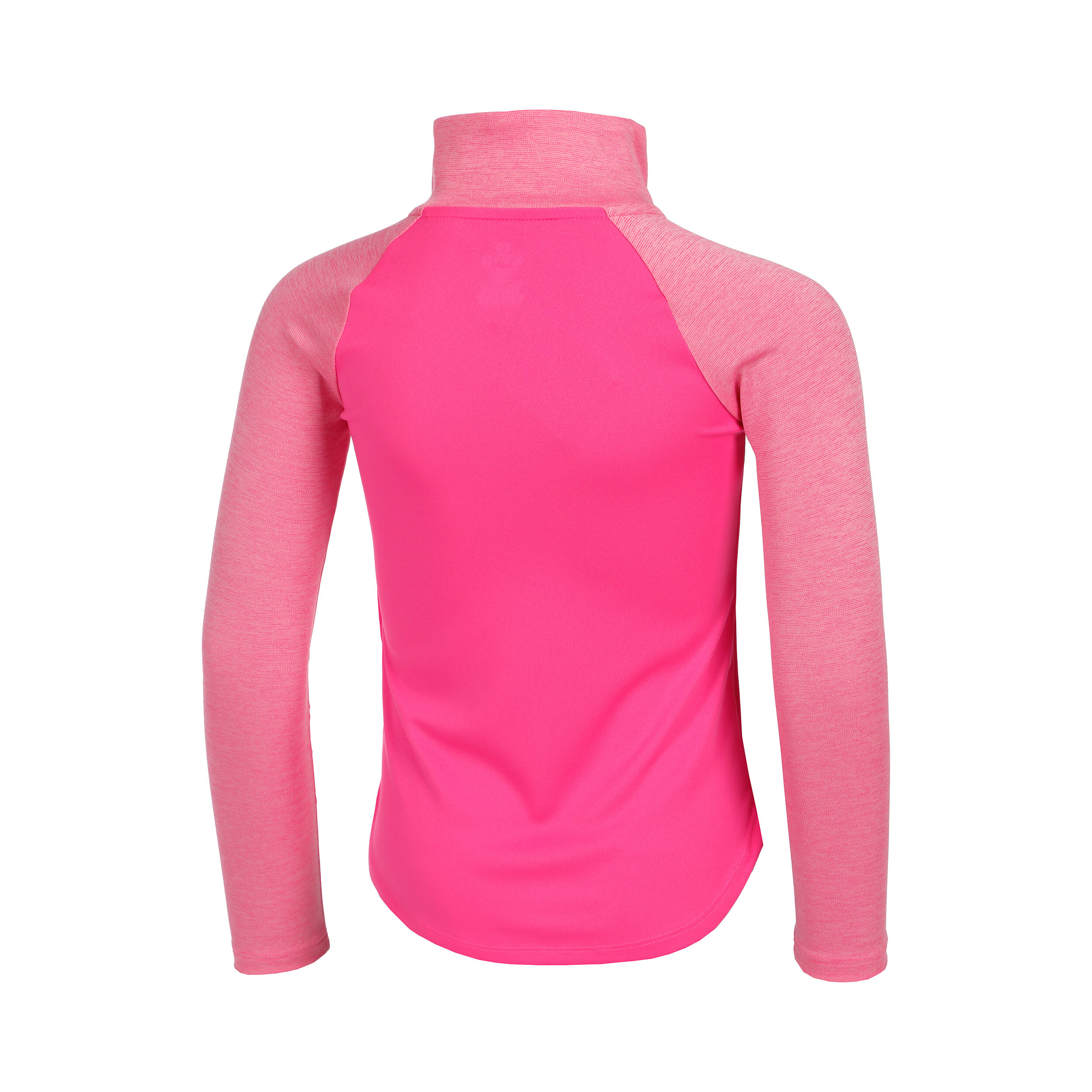 Under armour girls long sleeve online