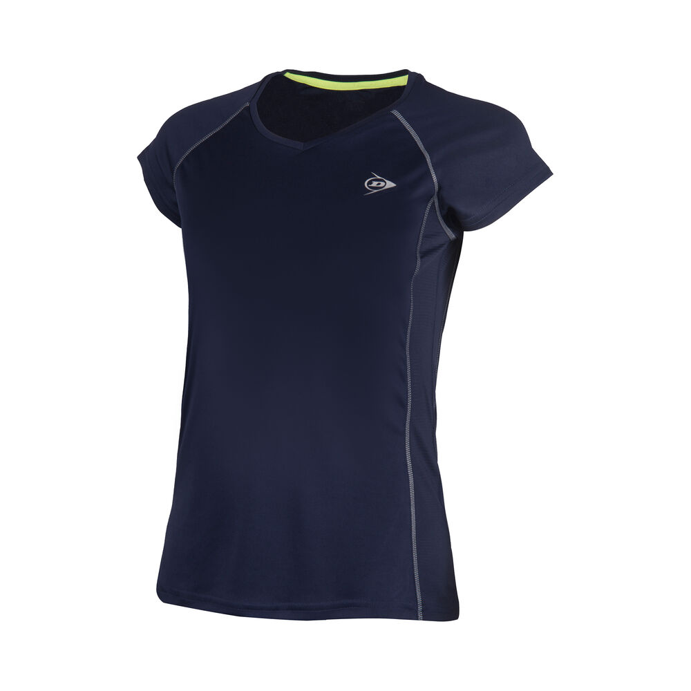 Crew T-Shirt Mädchen