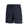Rob 21 Shorts Herren-Dunkelblau,Weiß