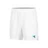 Match Shorts Herren-wei&szlig;