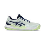 ASICS Gel-Resolution 9 GS CLAY