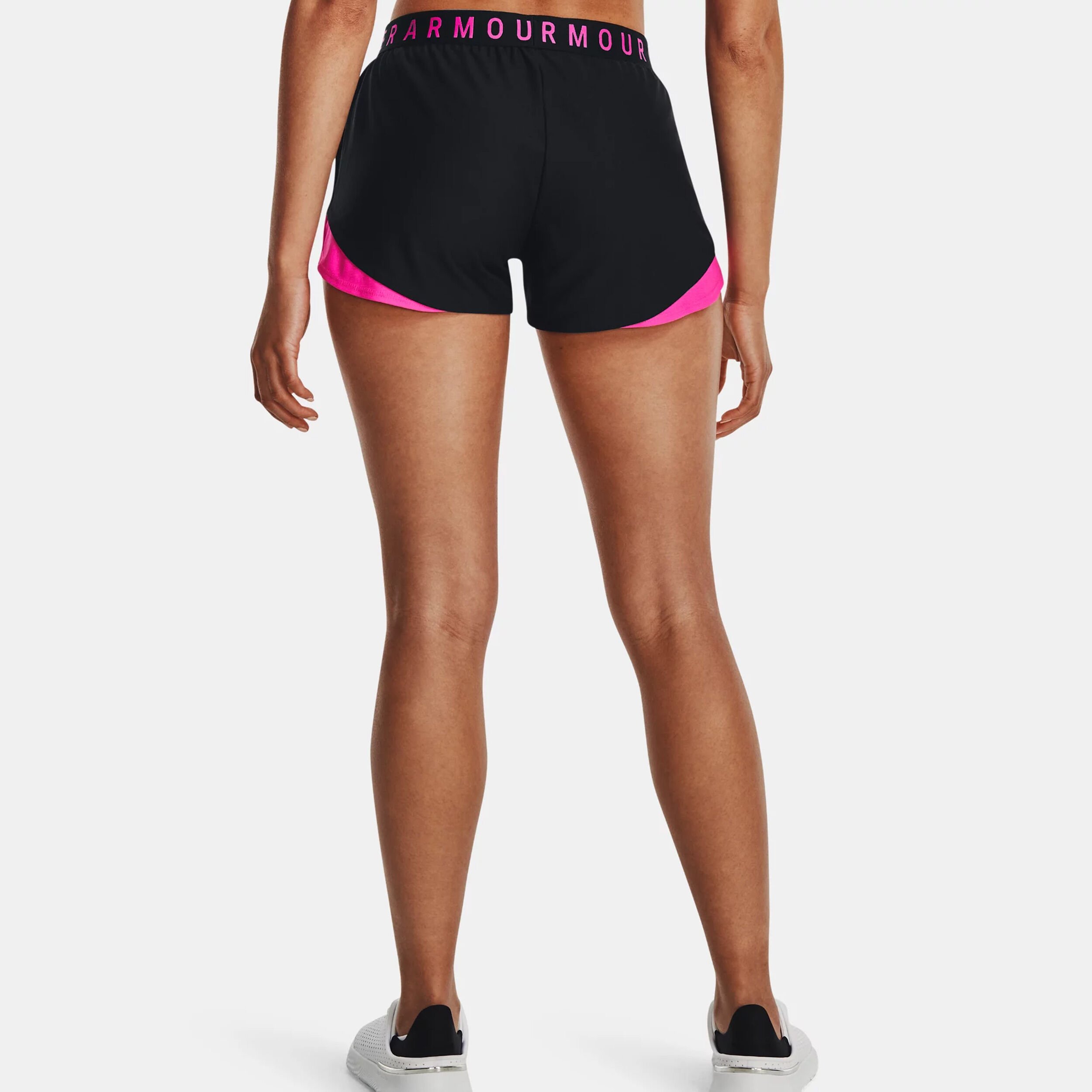 Black under armour shorts womens new arrivals