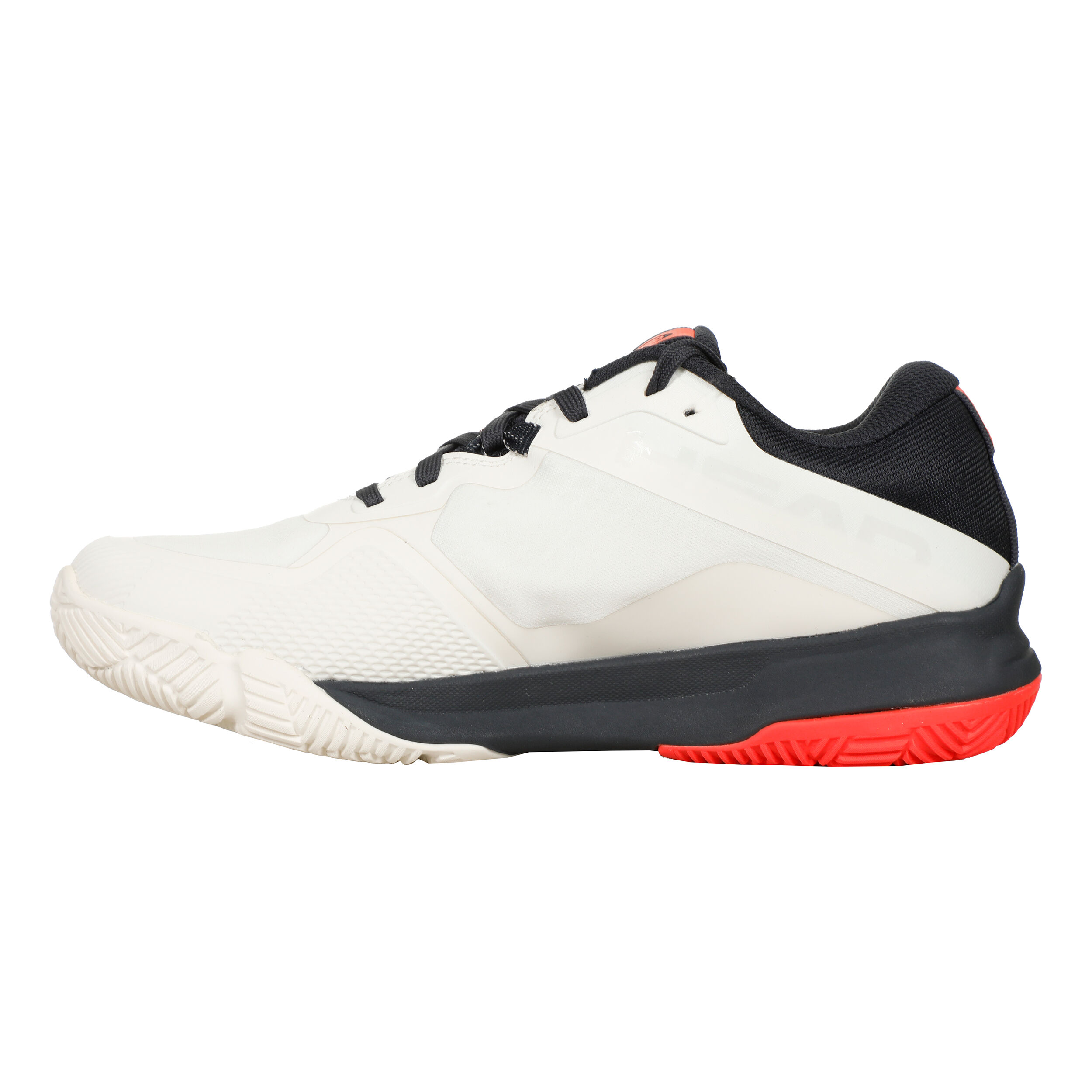 HEAD Motion Team Padelschuh Herren WeiB Blau online kaufen Tennis Point DE
