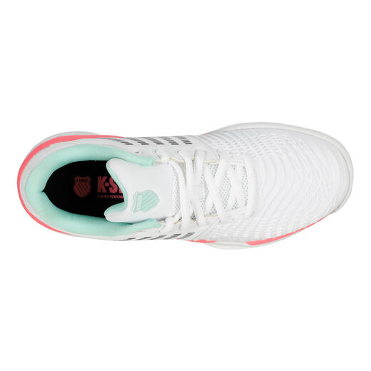 K-Swiss