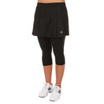 Limited Sports Bekleidung Limited Sports Fashion Scapri Damen - schwarz, weiß