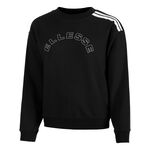 Ellesse Bekleidung Ellesse Havel Sweatshirt Damen-Schwarz
