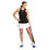Tennis Y-Tank Top