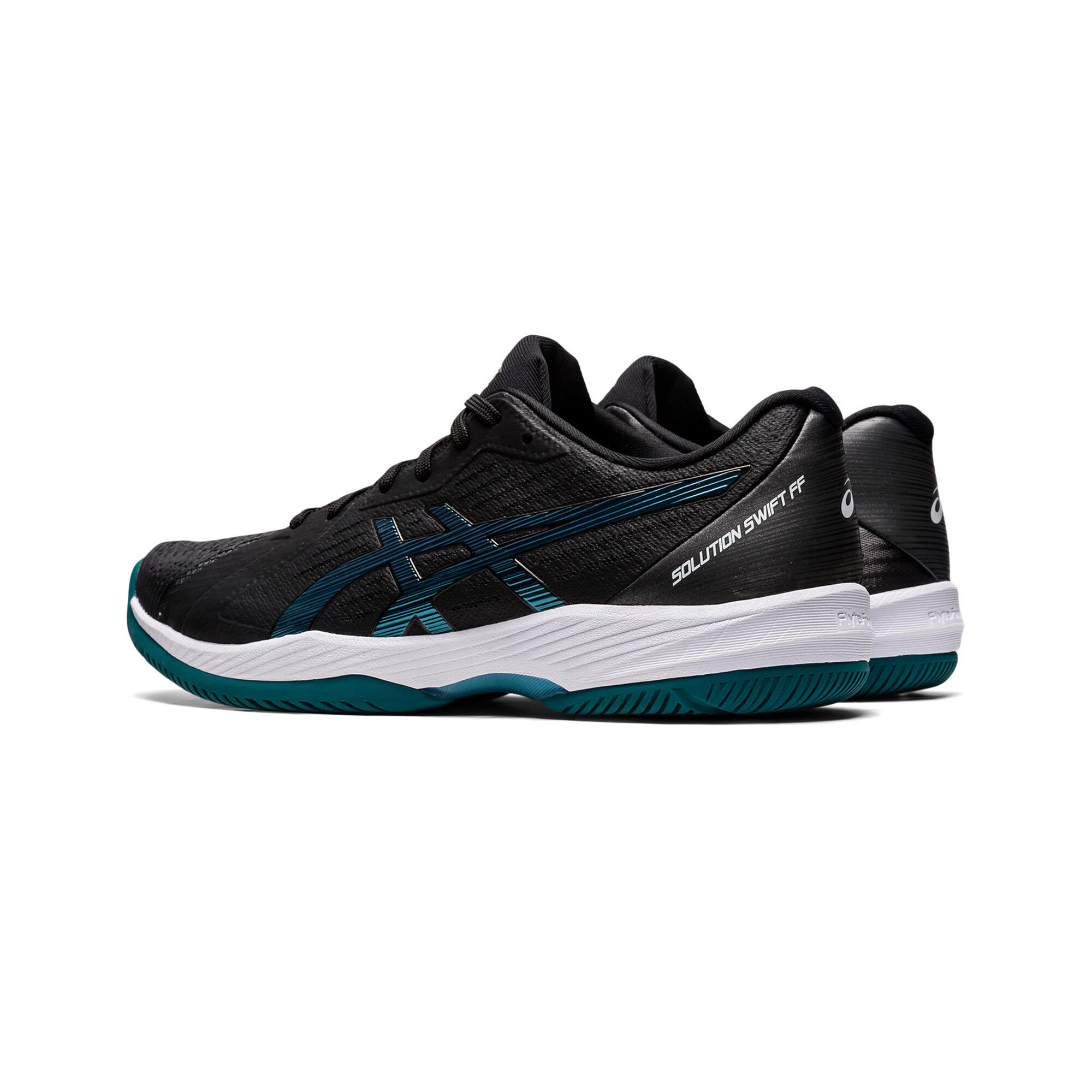 ASICS