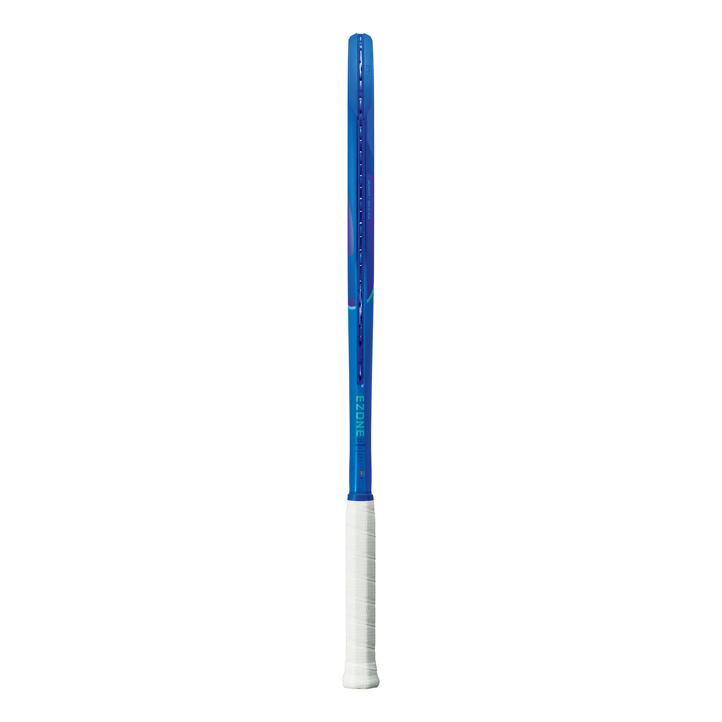値下げ！2025 YONEX EZONE 100L G2 Yonex EZONE 100 Blast Blue 2025 - TeamYou