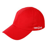 Tennis-Point Bekleidung Tennis-Point Cap-Rot