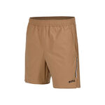 BOSS Bekleidung BOSS Score TOC 9inch Shorts Herren-Braun