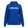 Club Original Hoody Damen-Blau