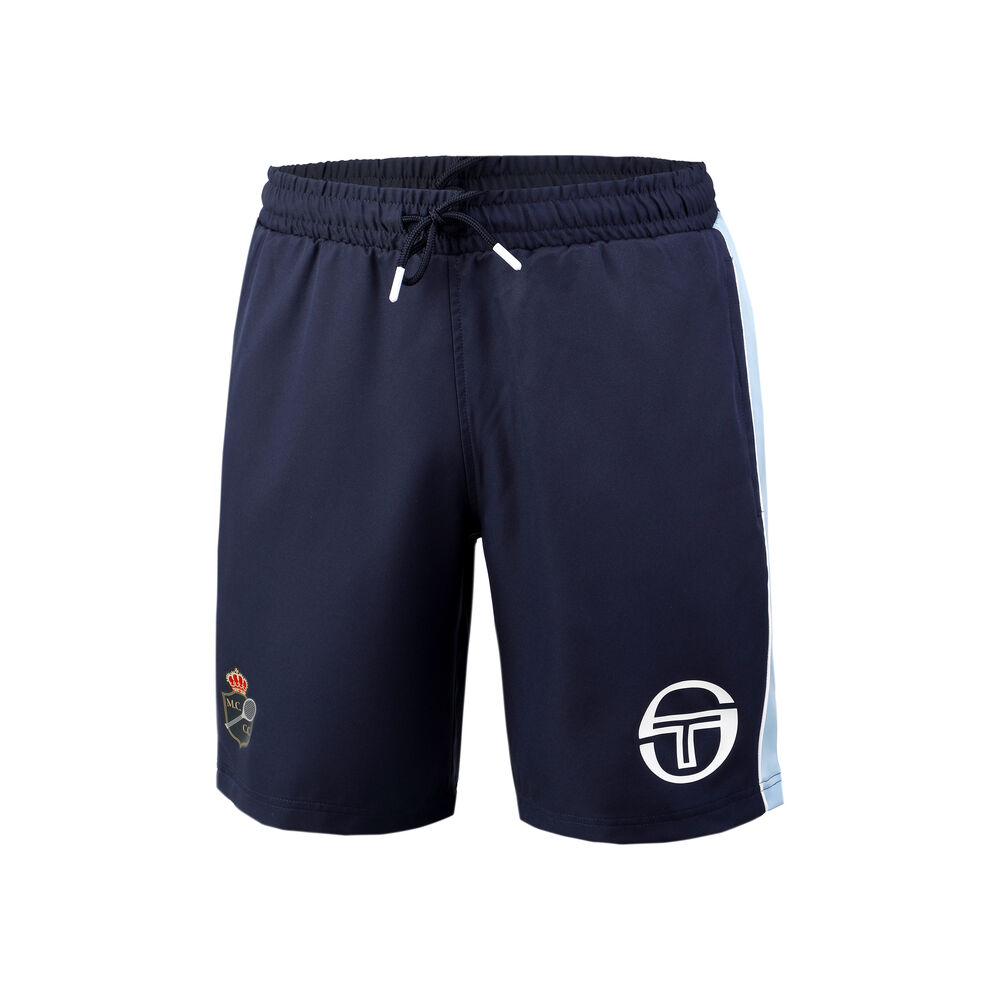 MC Staff Shorts Herren